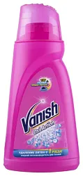 Пятновыводитель ВАНИШ Окси экшен 1000мл
