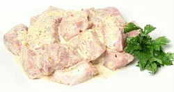 Шашлык ДОБРИЧ из куриного филе охл 1кг