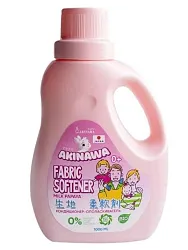 Кондиционер для белья АКИНАВА ЭКО Молочная папайя детский 1000мл