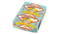 Спред растительно-жировой СЛИВОЧНЫЙ БЕРЕГ Новосибирское утро сзмж 72.5% 170г