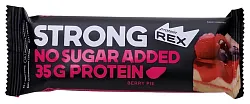 Батончик ПРОТЕИН РЕКС Стронг ягодный пай 100г