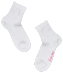Носки детские КЛАСС белые р.20 арт.609