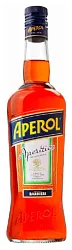 Напиток спиртной АПЕРОЛЬ Аперитив 11% ст/б 0.7л