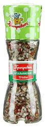 Травы ПРИПРАВЫЧ Итальянские ст/б 58г