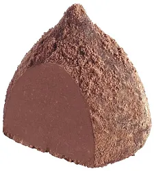 Конфеты НШФ Пралинэль с вафельной крошкой весовые