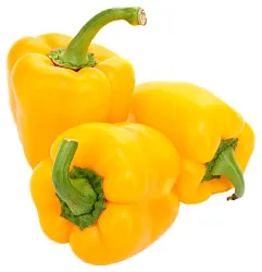 Перец желтый 1кг