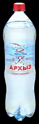 Мин.вода АРХЫЗ Легенда гор газированная 1.5л