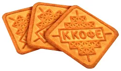 Печенье СЛАДОНЕЖ К Кофе 1кг