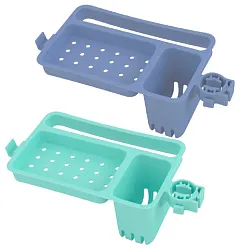 Подставка для губки МУЛЬТИДОМ арт.VL34-163