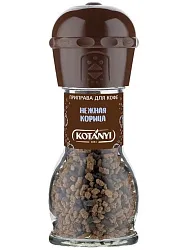 Приправа для кофе КОТАНИ Нежная корица мельница ст/б 52г