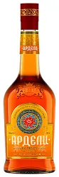 Коньяк АРДЕЛИ 5 лет 40% ст/б 0.5л