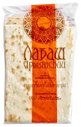 Лаваш МЭРИ-ЛАЙН армянский 200г