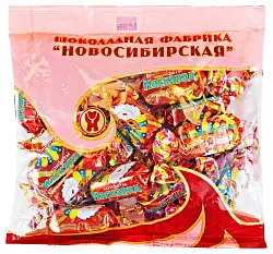 Конфеты НШФ Бал Маскарад 200г