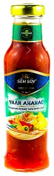 Соус СЭН СОЙ Чили ананас ст/б 320г