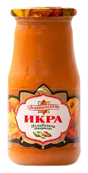 Икра ЗОЛОТАЯ ОСЕНЬ кабачковая ст/б твист 510г