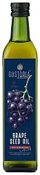 Масло ГУСТОРИЯ из виноградных косточек рафинированное ст/б 500мл