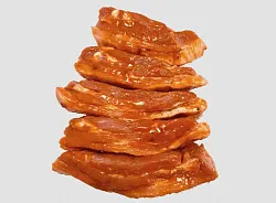 Грудинка Фирменная в маринаде охл 1кг