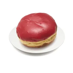 Пончик Австрийский 1шт