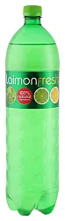 Газ.напиток ЛАЙМОН ФРЕШ Макс 1.5л