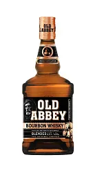 Виски ОЛД ЭББИ зерновой 40% ст/б 0.5л