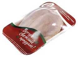 Грудка куриная НПФ с/м 1кг