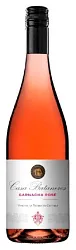 Вино КАЗА БАТАНЕРОС Гарнача Розе розовое п/сух 12.5% ст/б 0.75л