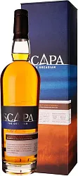 Виски СКАПА ГЛАНСА односолодовый 40% ПК 0.7-0.75л