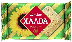 Халва ТИМОША подсолнечная 1кг