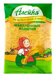 Мак.изделия АЛЕЙКА Вермишель 3кг
