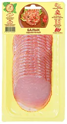 Балык ИНЕЙ нарезка с/к 100г