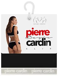 Трусы женские ПЬЕР КАРДЕН черные р.42-44 арт.17009