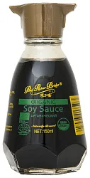 Соус соевый РЕАЛ РИВЕР БРИДЖ органический ст/б 150мл