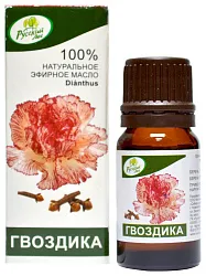 Масло эфирное МАГИЯ ЖИЗНИ Гвоздика 10мл