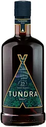 Ликер ТУНДРА Биттер Пряный и острый 35% ст/б 0.5л
