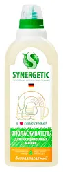 Ополаскиватель для ПММ СИНЕРГЕТИК 750мл