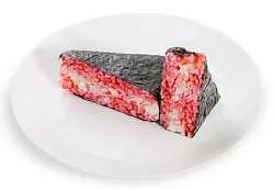 Онигири Крабовый 120г