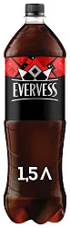 Газ.напиток ЭВЕРВЕСС кола 1.5л
