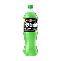 Газ.напиток ФРУСТАЙЛ карамбола ябоко 1л