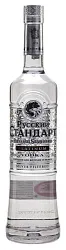 Водка РУССКИЙ СТАНДАРТ Платинум 40% ст/б 0.7л