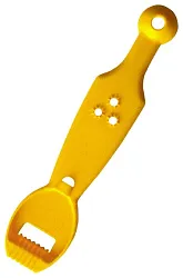 Приспособление для декорирования фруктов и овощей ФАКЕЛЬМАНН 19см арт.49015