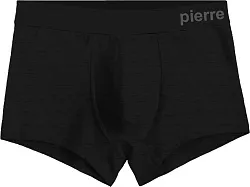 Трусы мужские ПЬЕР КАРДЕН боксеры серые р.46-48 арт.00007