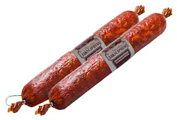 Колбаса ФЕРМЕРСКИЙ ПРОДУКТ Закусочная п/к 380г