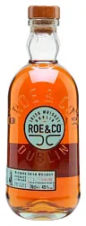 Виски РО ЭНД КО 45% ст/б 0.7л