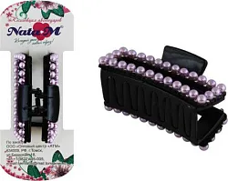 Заколка для волос Банан арт.1004