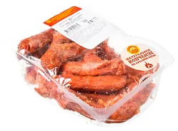 Шейки куриные МЕЖЕНИНОВСКАЯ ПФ в/к 500г