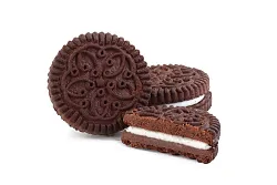 Печенье ПРИНЦИП ДОМИНО Дарк 400г