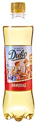 Газ.напиток ДИВО Лимонад 0.5л