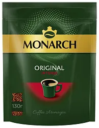 Кофе МОНАРХ Интенс м/у 130г