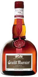 Ликер ГРАН МАРНЬЕ Кордон Руж 40% ст/б 0.7л