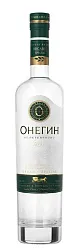 Водка ОНЕГИН Органик Спешиал 40% ст/б 0.5л